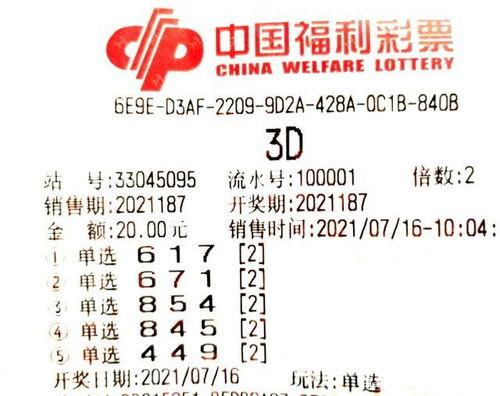 苏文会3d今日预测,揭秘未来走势，把握投资先机