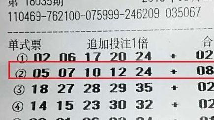 大乐透开奖规矩奖,奖池丰厚的幸运之门