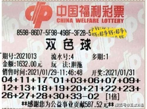 双色球CP达芬奇密码中奖幸运之门,揭秘中奖幸运之门