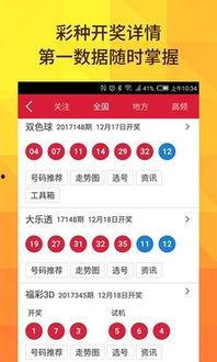 彩开奖福彩开奖结果,幸运号码揭晓，大奖花落谁家？”