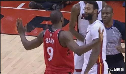 nba篮球打架视频,一场篮球场上的热血对决