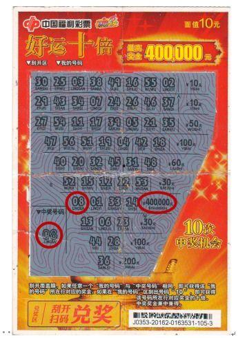 刮刮乐幸运星座中奖面,刮刮乐中奖面背后的星座奥秘