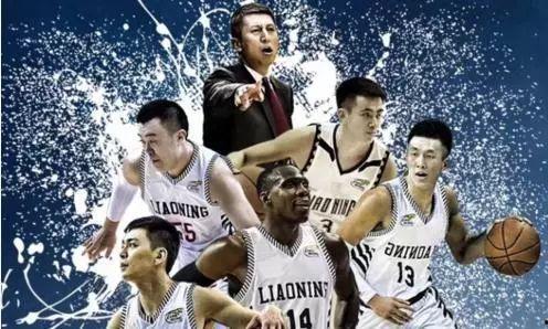 辽宁篮球排名2018,辉煌与挑战并存的一年