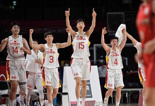 Fiba女子篮球比分,比分揭晓！”